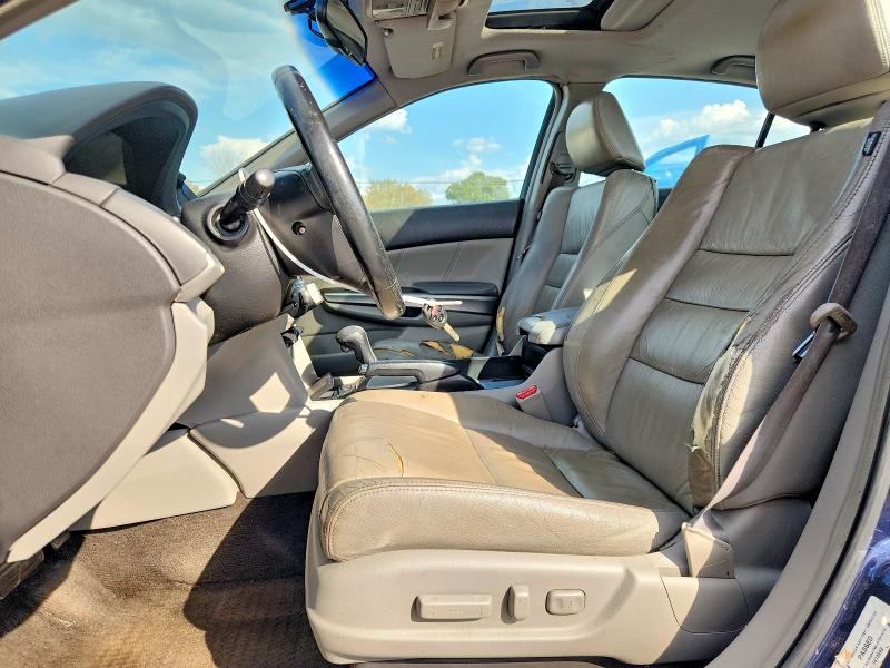 69885816 :رقم المزاد ، 1HGCP36899A017248 vin ، 2009 Honda Accord مزاد بيع