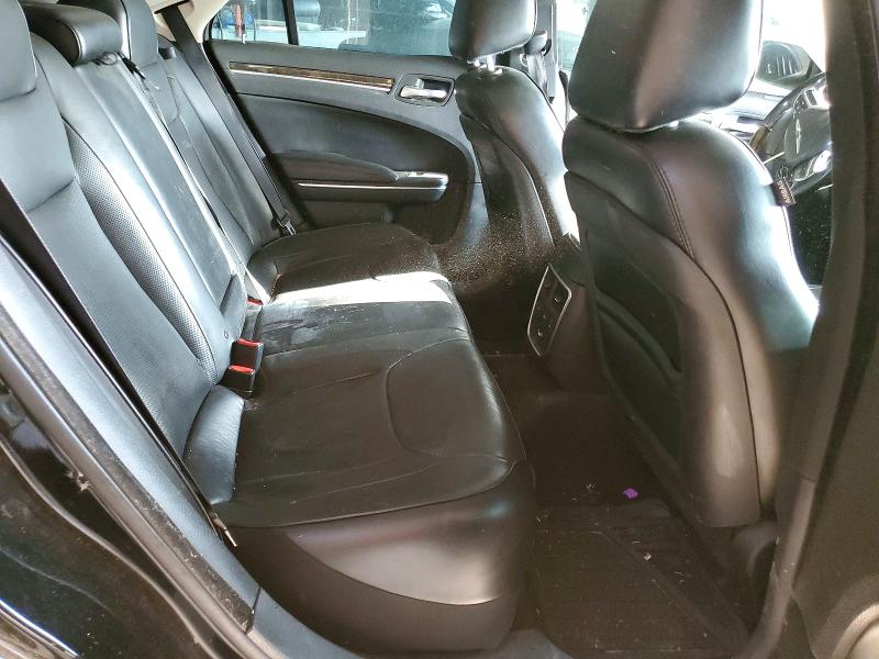Aukcja sprzedaży 2016 Chrysler 300c, vin: 2C3CCAEG0GH190456, numer aukcji: 68860136