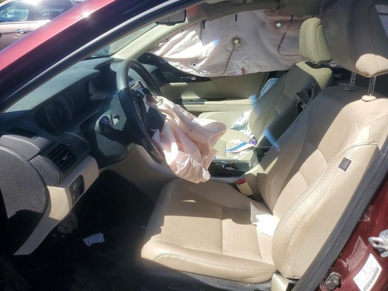 Продажа на аукционе авто 2013 Honda Accord, vin: 1HGCR2F8XDA185705, номер лота: 69023506