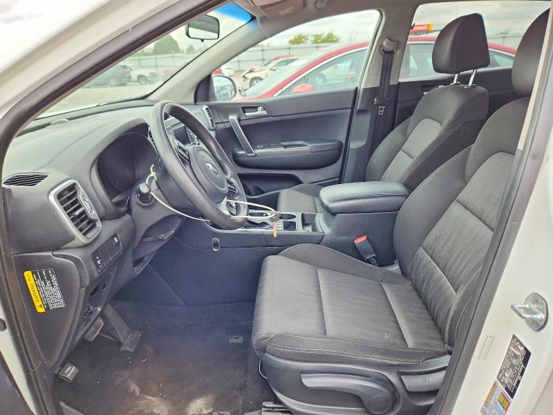Продажа на аукционе авто 2019 Kia Sportage, vin: KNDPMCAC4K7503246, номер лота: 70171826