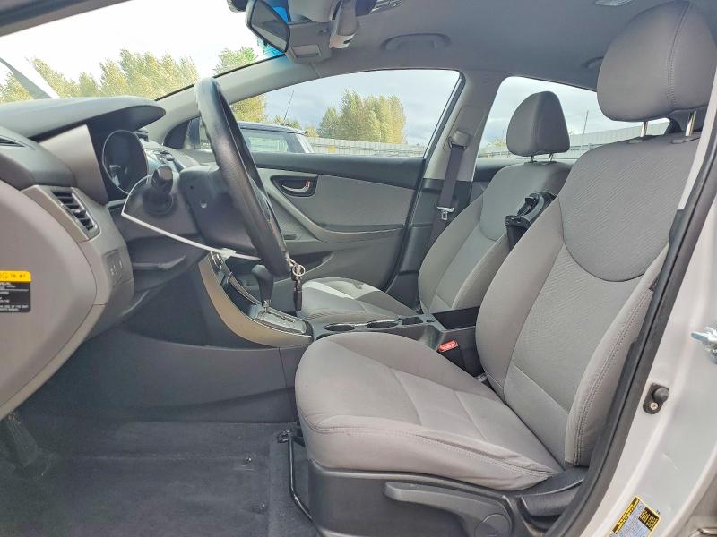 Продаж на аукціоні авто 2013 Hyundai Elantra, vin: KMHDH4AE5DU680466, номер лоту: 70398266