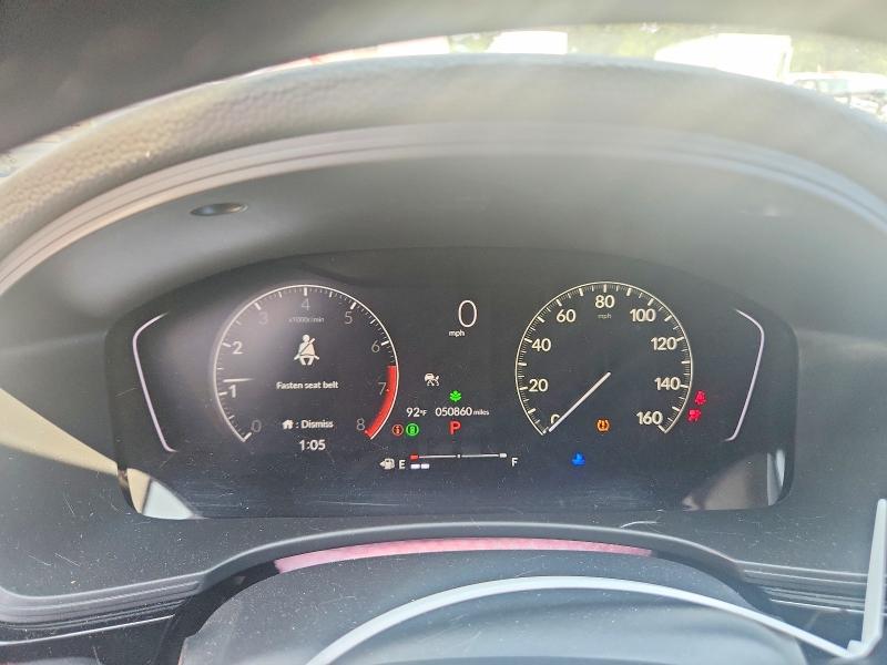 Aukcja sprzedaży 2024 Honda Civic, vin: 2HGFE1F7XRH320443, numer aukcji: 68445426