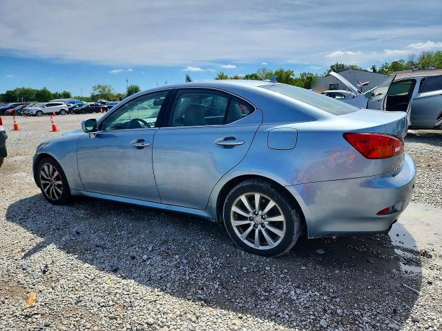 Aukcja sprzedaży 2008 Lexus Is, vin: JTHCK262185025658, numer aukcji: 69048466