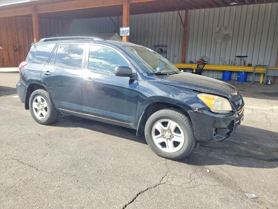 Продаж на аукціоні авто 2012 Toyota Rav4, vin: 2T3BF4DV3CW249686, номер лоту: 68979936