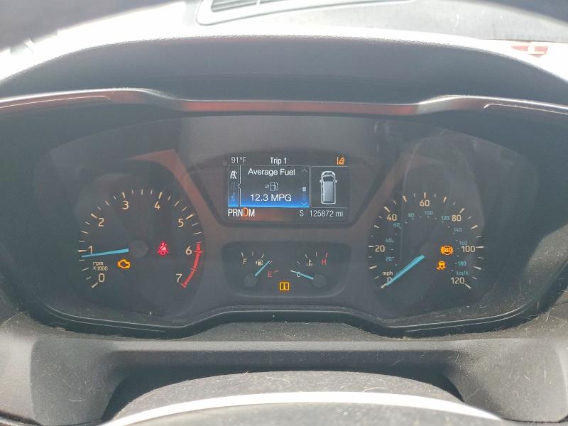 2019 Ford Transit მანქანა იყიდება აუქციონზე, vin: 1FBVU4XG6KKA22648, აუქციონის ნომერი: 67654116