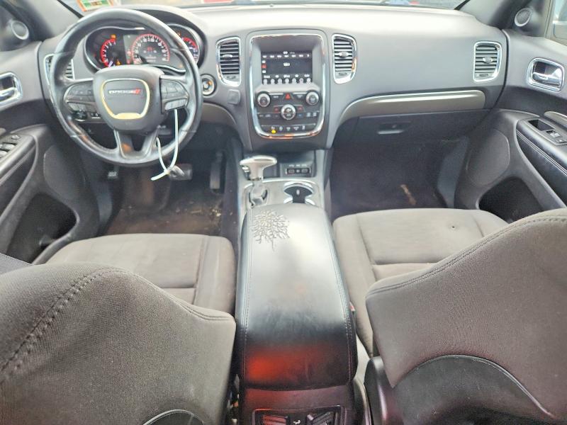 Продажа на аукционе авто 2018 Dodge Durango, vin: 1C4RDJAG3JC115947, номер лота: 66961706