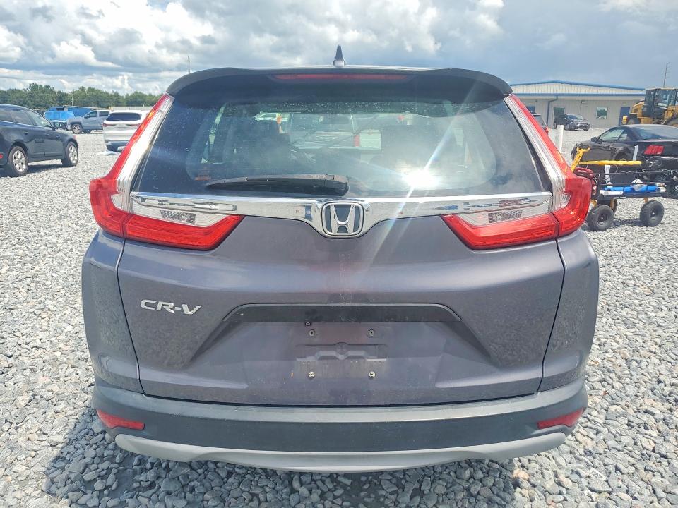 Продажа на аукционе авто 2018 Honda Cr-v, vin: 5J6RW5H34JL001681, номер лота: 67512686