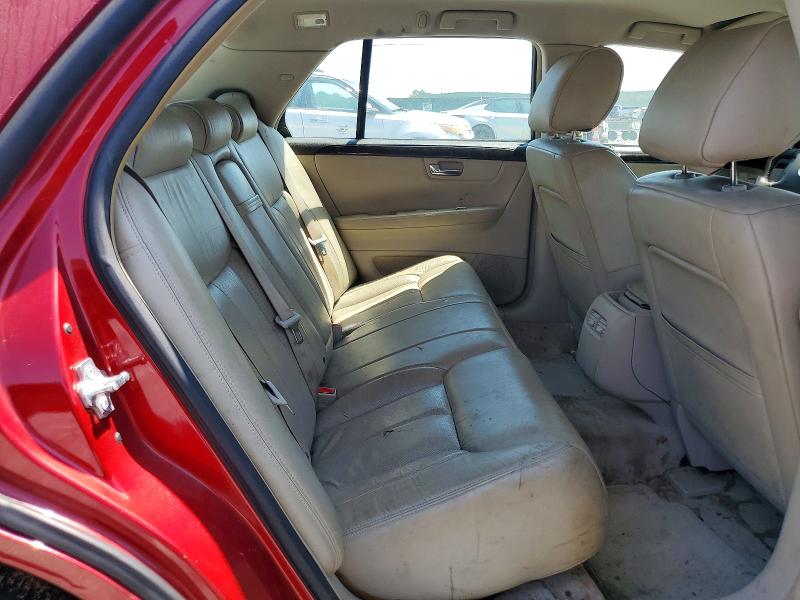 Продажа на аукционе авто 2011 Cadillac Dts, vin: 1G6KA5E6XBU114912, номер лота: 67073216