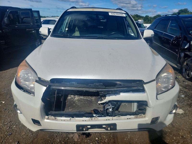 Aukcja sprzedaży 2012 Toyota Rav4, vin: 2T3DK4DV0CW089822, numer aukcji: 69240356