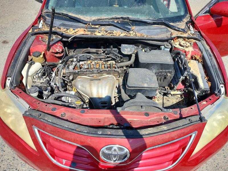 2010 Toyota Camry მანქანა იყიდება აუქციონზე, vin: 4T4BF3EK7AR056841, აუქციონის ნომერი: 68951396