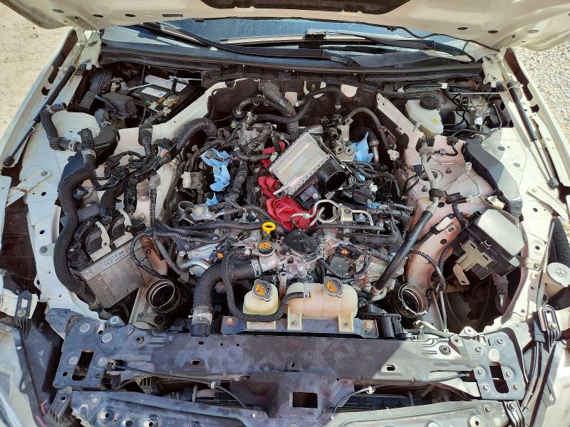 Продажа на аукционе авто 2017 Infiniti Q50, vin: JN1EV7AP7HM734217, номер лота: 68244536