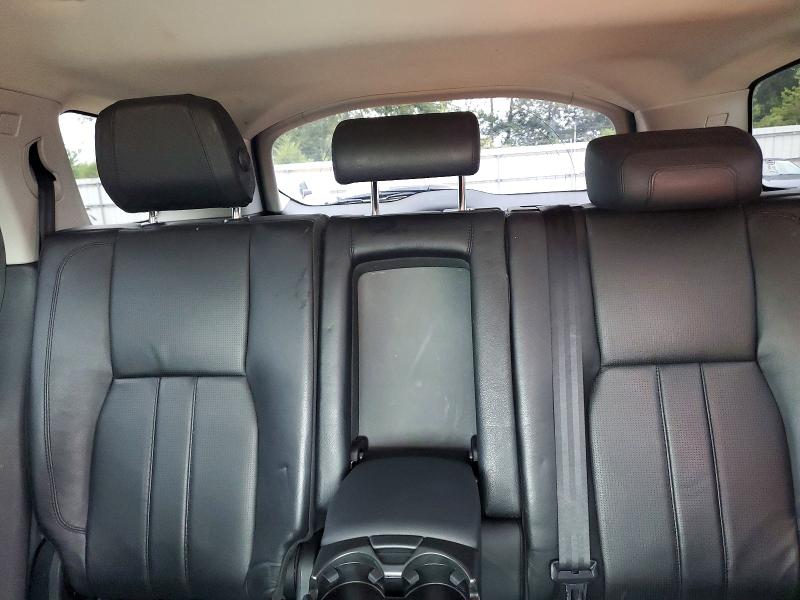 2016 Land Rover Discovery Sport მანქანა იყიდება აუქციონზე, vin: SALCR2BG4GH551111, აუქციონის ნომერი: 70605196