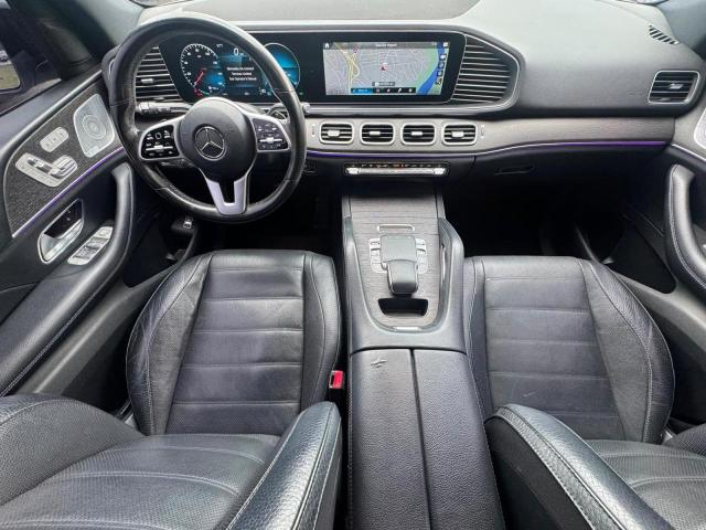 Продаж на аукціоні авто 2020 Mercedes-benz Gle, vin: 4JGFB4JB6LA248842, номер лоту: 71097216