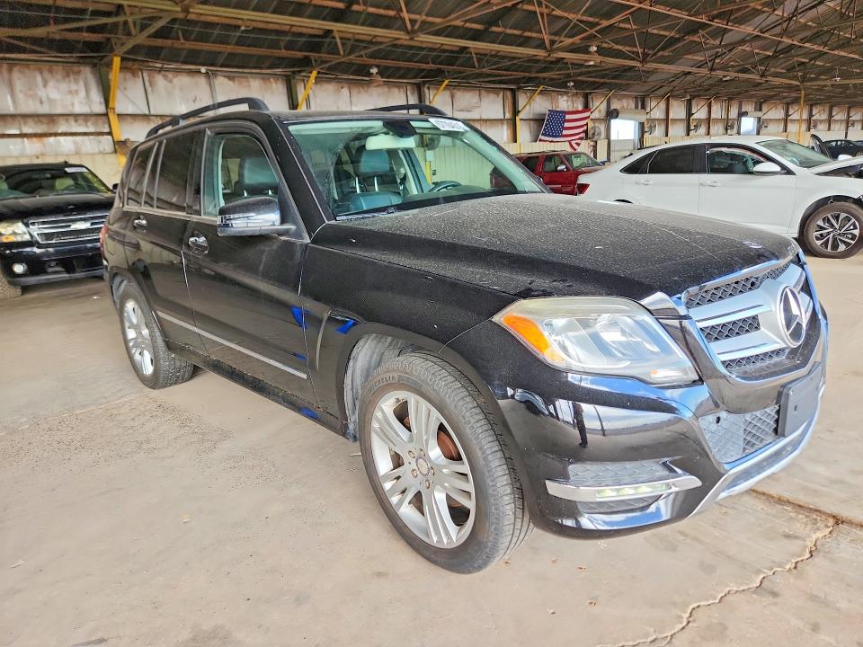 Aukcja sprzedaży 2013 Mercedes-benz Glk, vin: WDCGG5HB5DG072817, numer aukcji: 67764516