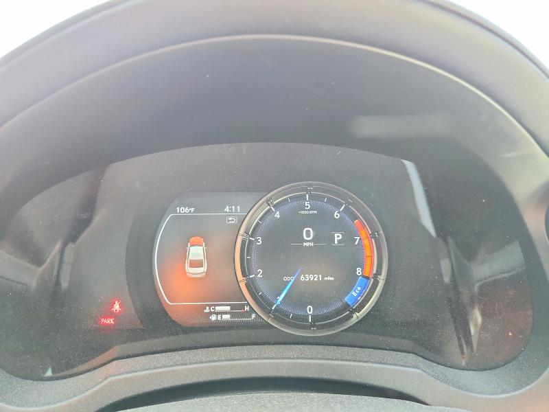2021 Lexus Is მანქანა იყიდება აუქციონზე, vin: JTHGZ1B28M5039581, აუქციონის ნომერი: 68932376