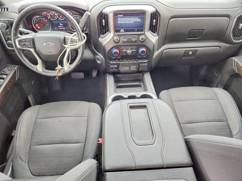 Продаж на аукціоні авто 2019 Chevrolet Silverado, vin: 3GCPYFED0KG105304, номер лоту: 68343626