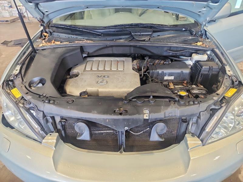Продажа на аукционе авто 2008 Lexus Rx, vin: 2T2HK31U48C088127, номер лота: 67149206