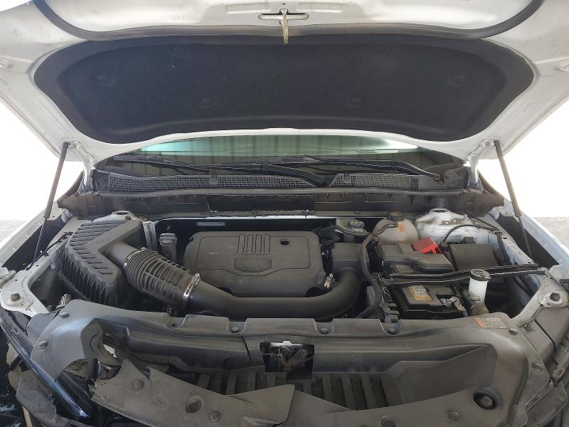 Продажа на аукционе авто 2025 Chevrolet Blazer, vin: 3GNKBHR47SS202389, номер лота: 69534926