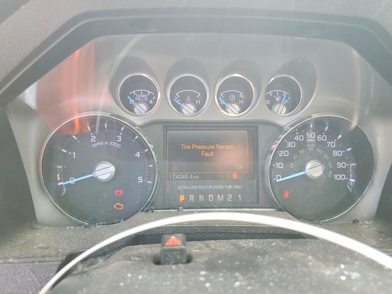 Aukcja sprzedaży 2011 Ford F250, vin: 1FT7W2BT6BEA21893, numer aukcji: 68500456