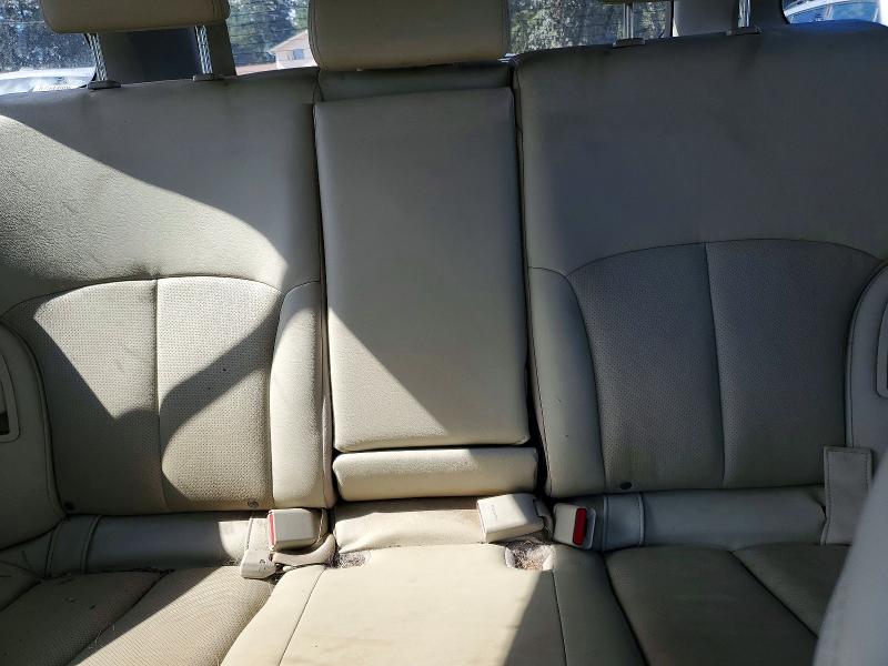 2013 Subaru Outback მანქანა იყიდება აუქციონზე, vin: 4S4BRBKC3D3315036, აუქციონის ნომერი: 68079706