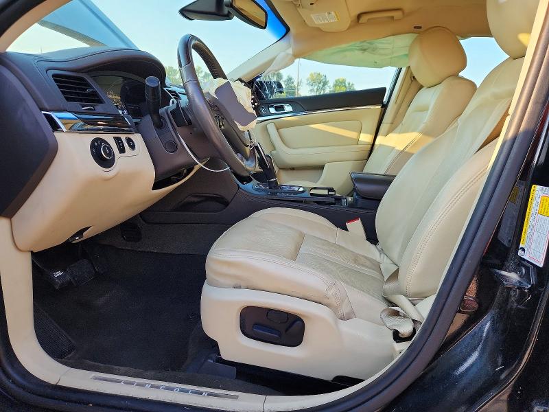 Aukcja sprzedaży 2014 Lincoln Mks, vin: 1LNHL9DK2EG609711, numer aukcji: 67471206