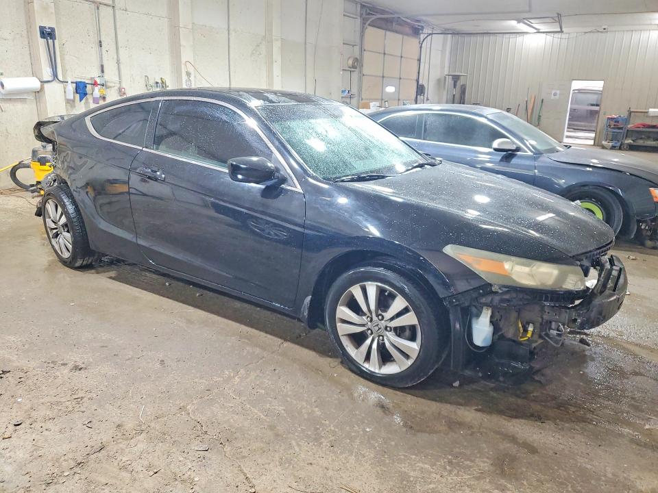2011 Honda Accord მანქანა იყიდება აუქციონზე, vin: 1HGCS1B37BA009684, აუქციონის ნომერი: 69678326