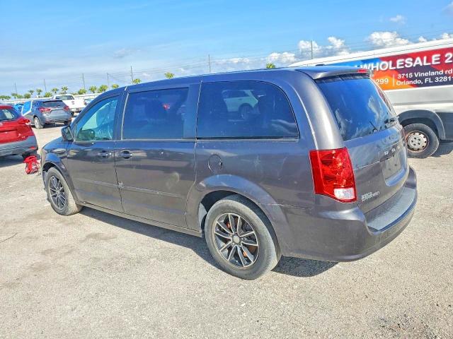 Продажа на аукционе авто 2015 Dodge Grand Caravan, vin: 2C4RDGCG6FR703923, номер лота: 71113956