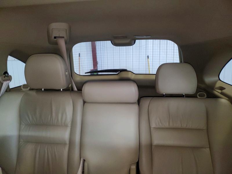 Продаж на аукціоні авто 2011 Honda Cr-v, vin: JHLRE3H70BC003593, номер лоту: 67448746