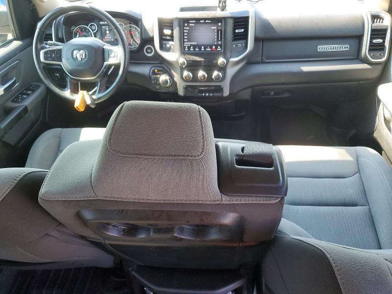 Продаж на аукціоні авто 2019 Ram 1500, vin: 1C6RRFFG6KN904100, номер лоту: 66941266