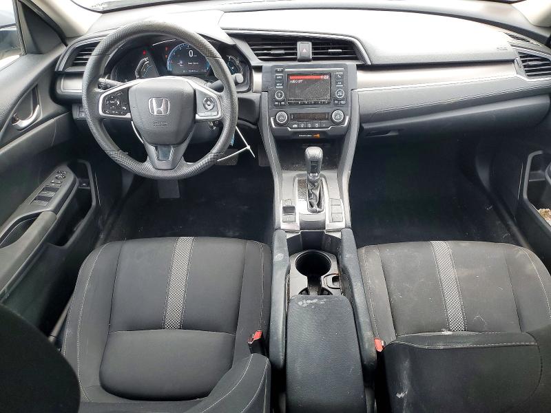 Продажа на аукционе авто 2019 Honda Civic, vin: 2HGFC2F62KH536974, номер лота: 69513176
