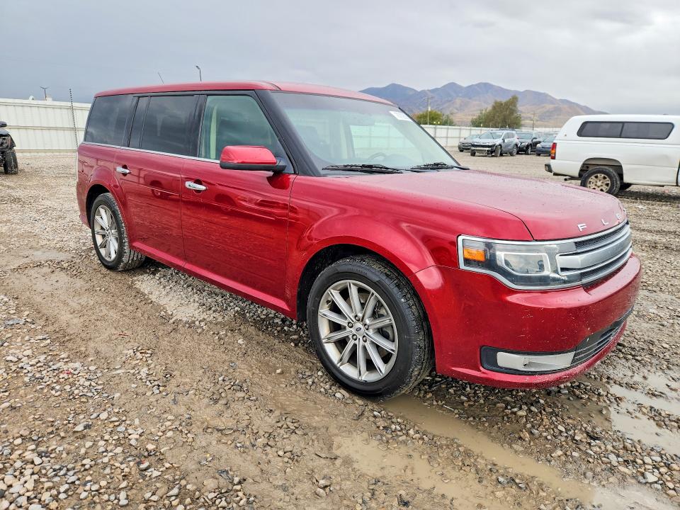 Aukcja sprzedaży 2014 Ford Flex, vin: 2FMHK6D8XEBD04308, numer aukcji: 70702636