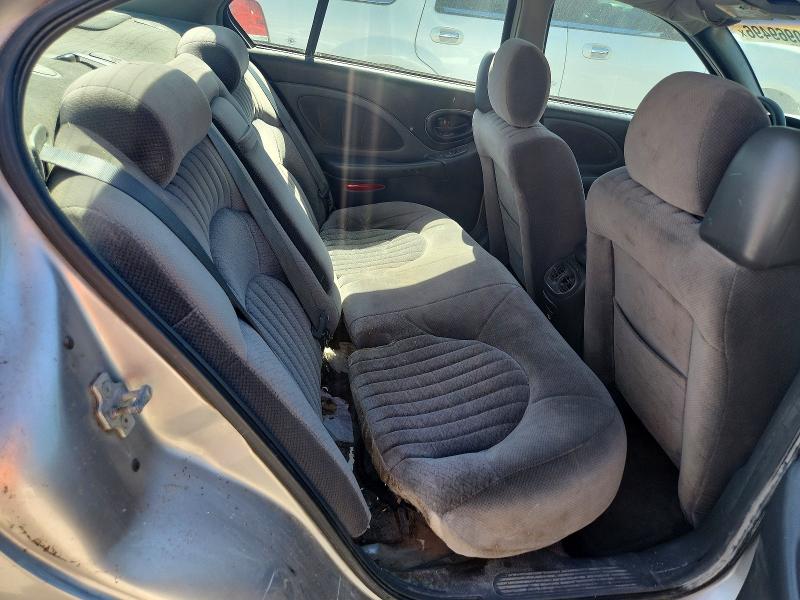 Auction sale of the 2005 Pontiac Bonneville, vin: 1G2HX52K25U119134, lot number: 70969496