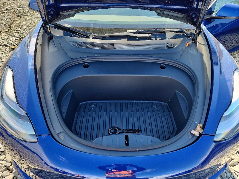 Продажа на аукционе авто 2022 Tesla Model 3, vin: 5YJ3E1EB5NF209113, номер лота: 68536226