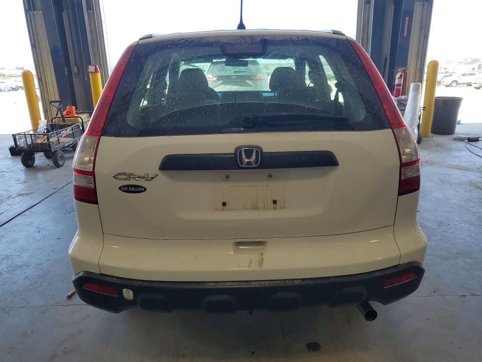 Aukcja sprzedaży 2009 Honda Cr-v, vin: JHLRE48339C015007, numer aukcji: 67025586