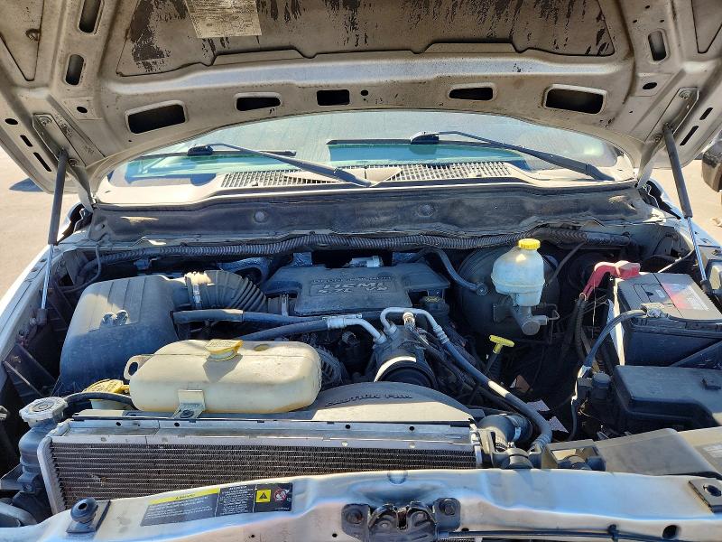 70929676 :رقم المزاد ، 1D7HA18D24J201370 vin ، 2004 Dodge Ram 1500 مزاد بيع