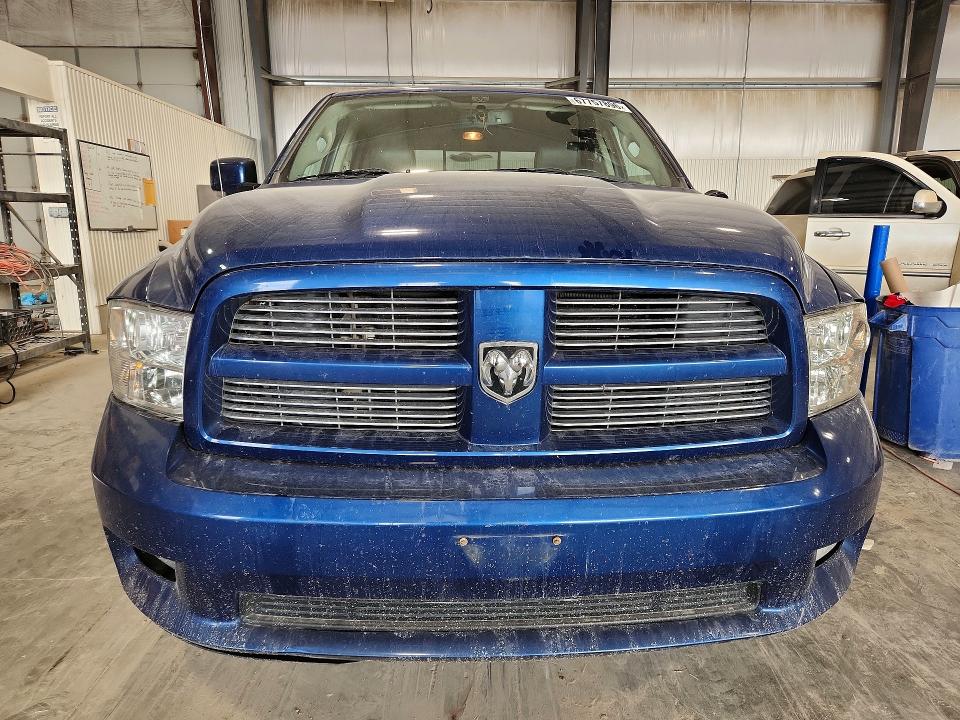 Aukcja sprzedaży 2010 Dodge Ram 1500, vin: 1D7RV1CT2AS235970, numer aukcji: 67757896