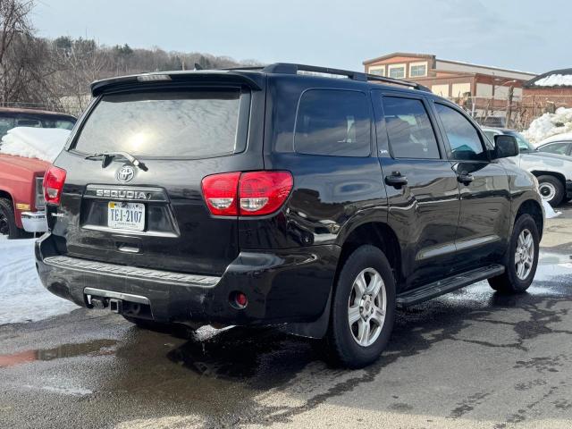 2012 Toyota Sequoia მანქანა იყიდება აუქციონზე, vin: 5TDBM5G17CS002449, აუქციონის ნომერი: 70681356