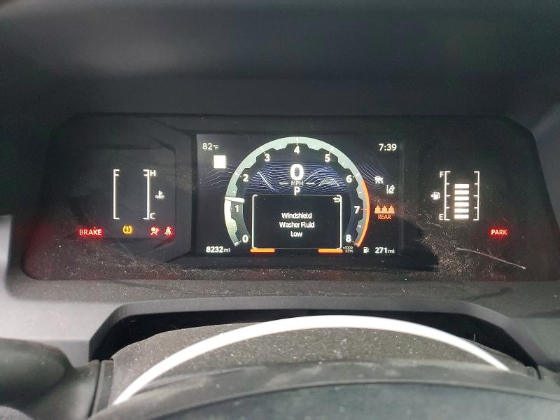 Aukcja sprzedaży 2024 Toyota Tacoma, vin: 3TMKB5FN6RM002333, numer aukcji: 65413236