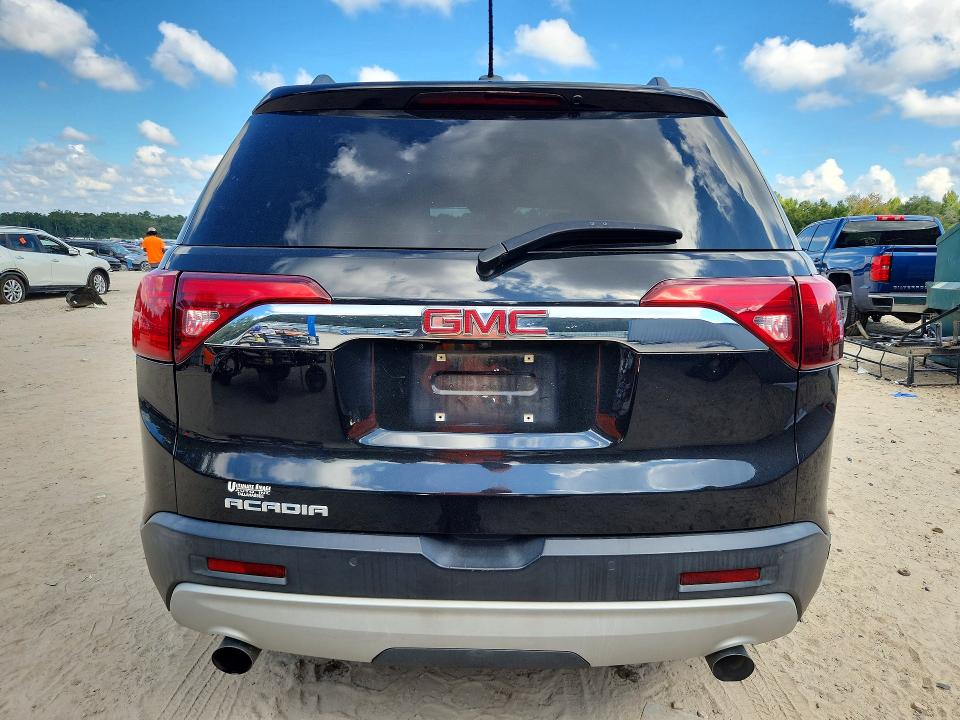 2017 Gmc Acadia მანქანა იყიდება აუქციონზე, vin: 1GKKNMLS7HZ265184, აუქციონის ნომერი: 70046726