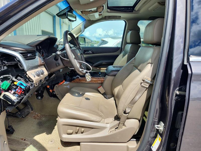 68515066 :رقم المزاد ، 1GNSKCKC0GR455522 vin ، 2016 Chevrolet Tahoe مزاد بيع