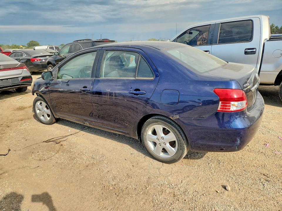 Aukcja sprzedaży 2008 Toyota Yaris, vin: JTDBT923084021835, numer aukcji: 67299746