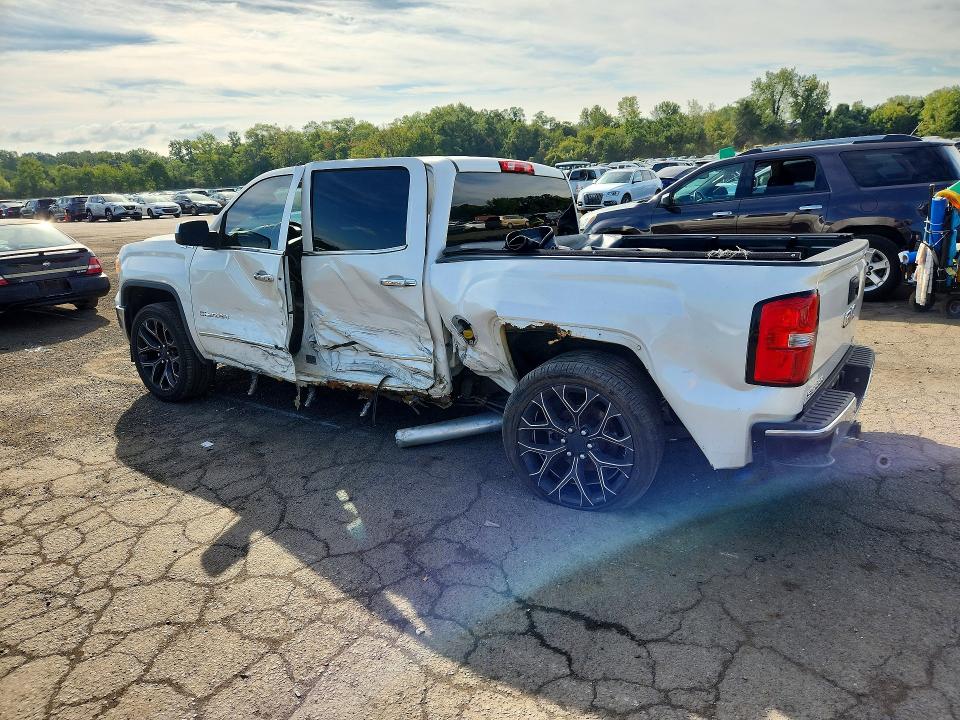 68384816 :رقم المزاد ، 3GTU2VEC7EG337232 vin ، 2014 Gmc Sierra مزاد بيع