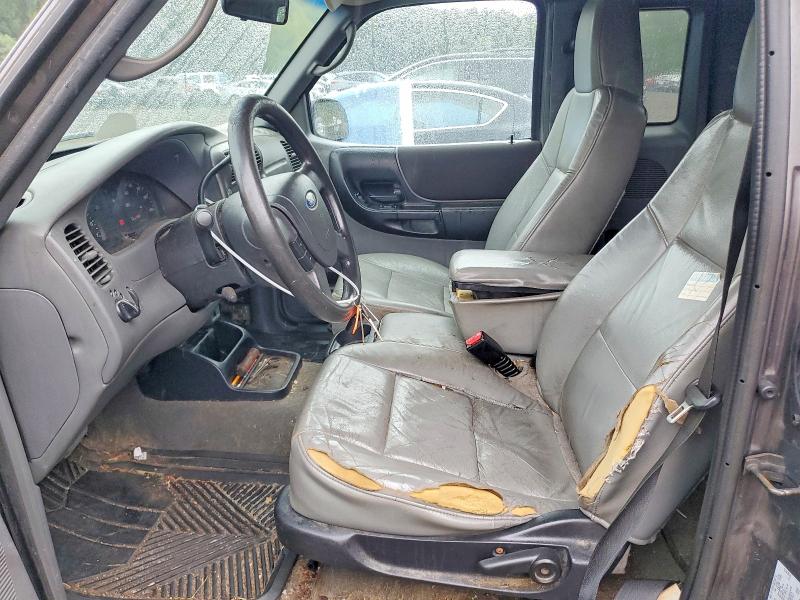 Продаж на аукціоні авто 2005 Ford Ranger, vin: 1FTZR45E45PA33137, номер лоту: 69293626