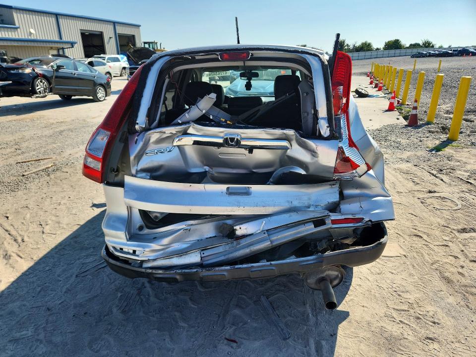 Продаж на аукціоні авто 2011 Honda Cr-v, vin: JHLRE3H75BC012628, номер лоту: 67263426