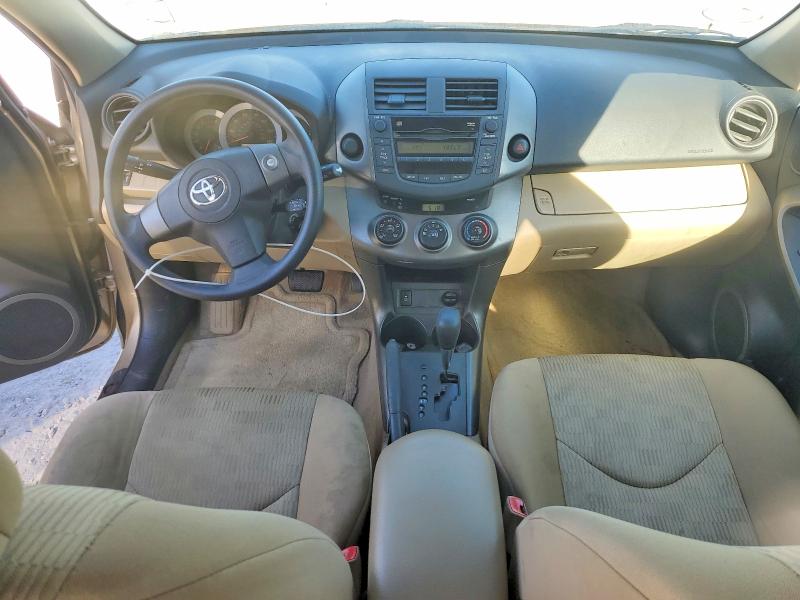 Aukcja sprzedaży 2010 Toyota Rav4, vin: 2T3ZF4DV1AW032410, numer aukcji: 68923636