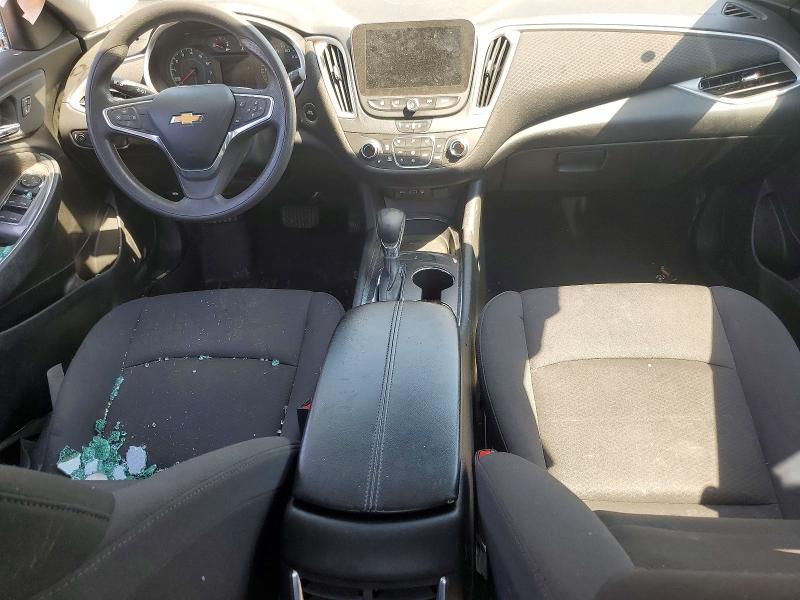 Aukcja sprzedaży 2022 Chevrolet Malibu, vin: 1G1ZD5STXNF137329, numer aukcji: 67359926