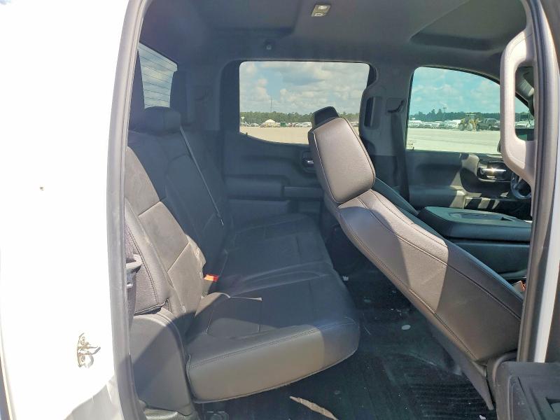 Продажа на аукционе авто 2021 Chevrolet Silverado, vin: 3GCPWAEH5MG109881, номер лота: 64279846