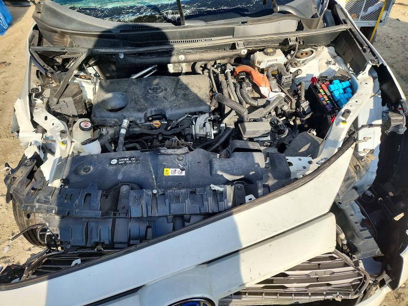 Продажа на аукционе авто 2020 Toyota Rav4, vin: 2T3D6RFV6LW001757, номер лота: 67986886