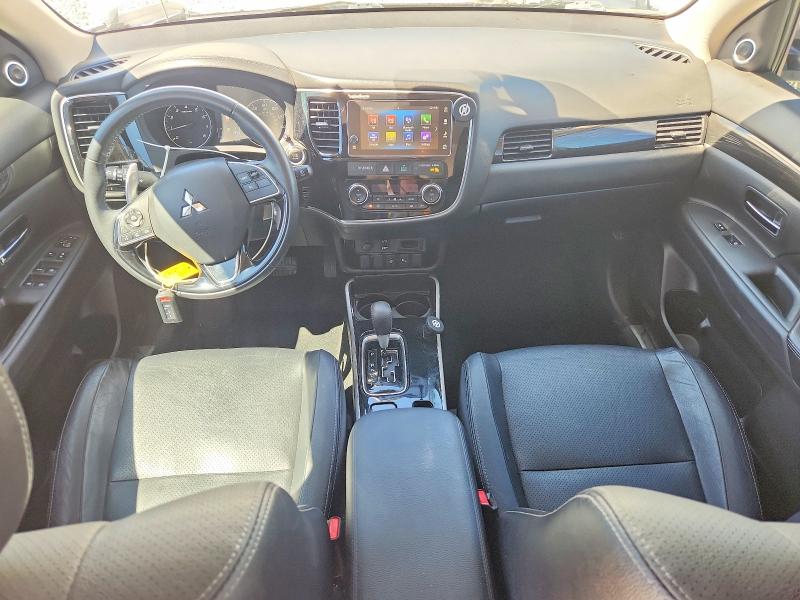 Продаж на аукціоні авто 2018 Mitsubishi Outlander, vin: JA4JZ4AX1JZ010122, номер лоту: 67805656