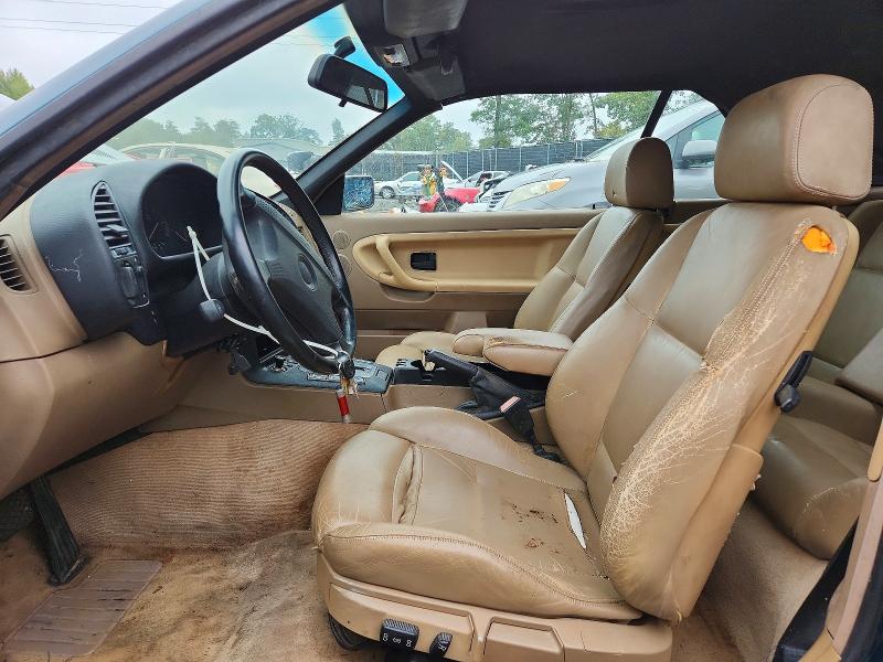 Продаж на аукціоні авто 1994 Bmw 325, vin: WBABJ6325RJD37485, номер лоту: 70500476